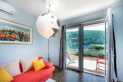 Apartamento Lavender