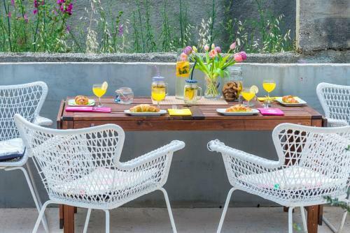 Apartamento Lavender