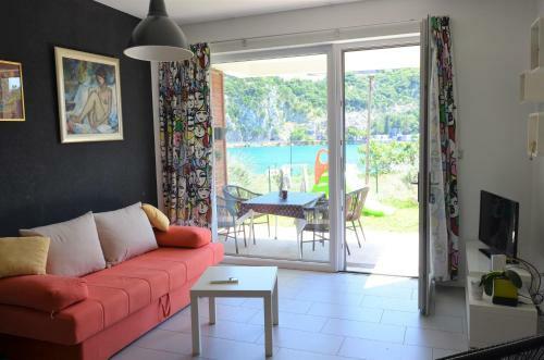 Apartamento Lavender
