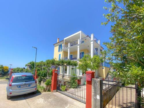 Apartamento Belvedere