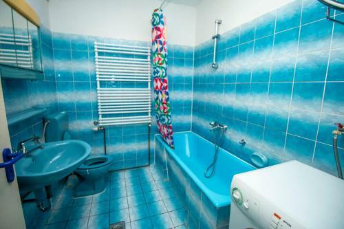 Apartment Perku?i? Nemira Vidovac