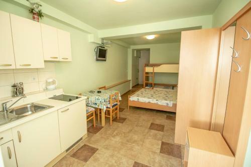 Apartment Perku?i? Nemira Vidovac