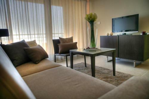 Premier Apartment
