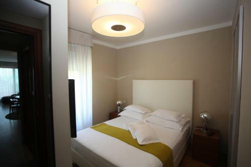 Premier Apartment