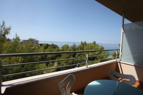 Premier Apartment