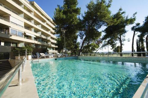 Premier Apartment
