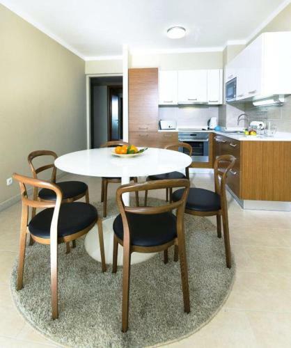 Premier Apartment