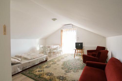 Apartamento Villa Vikt�ria
