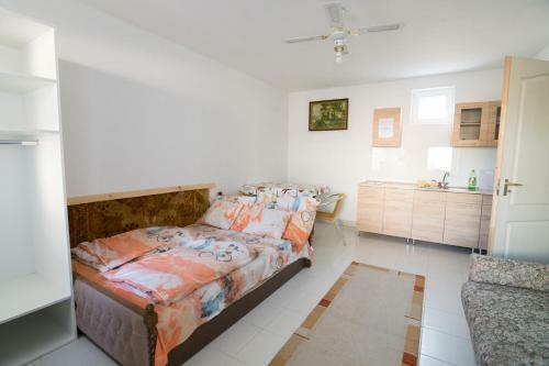 Apartamento Villa Vikt�ria