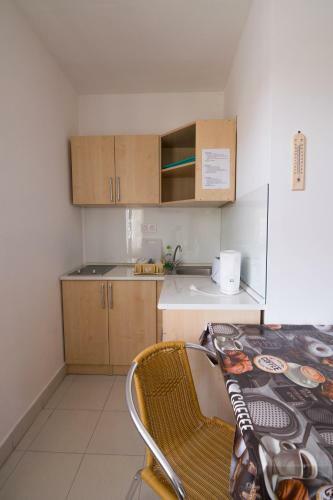 Apartamento Villa Vikt�ria