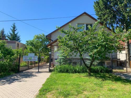 Apartamento Villa Vikt�ria