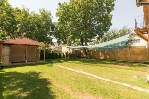 Apartamento Villa Vikt�ria