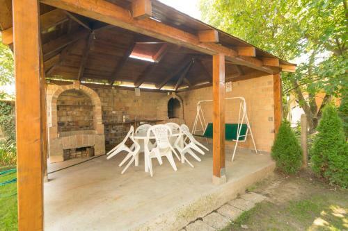 Apartamento Villa Vikt�ria