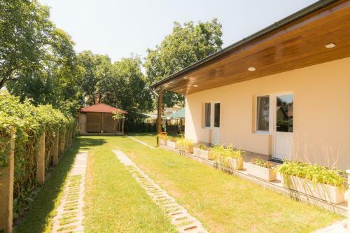 Apartamento Villa Vikt�ria