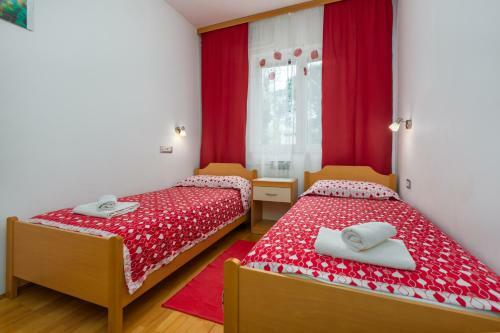 Apartments Maria