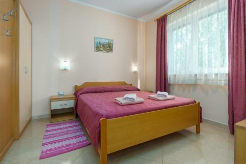 Apartments Maria