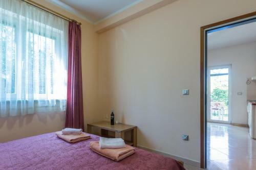 Apartments Maria