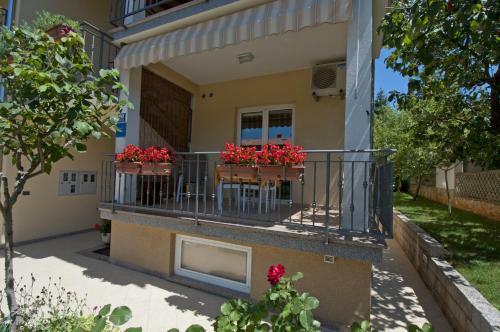 Apartments Maria