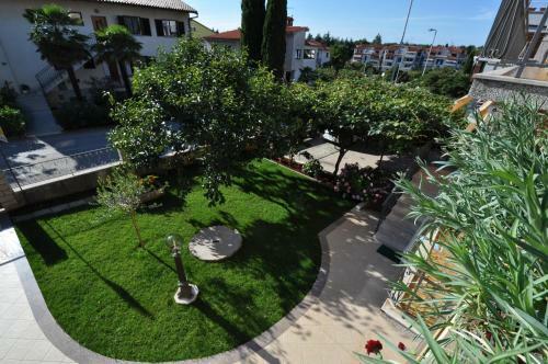 Apartments Maria