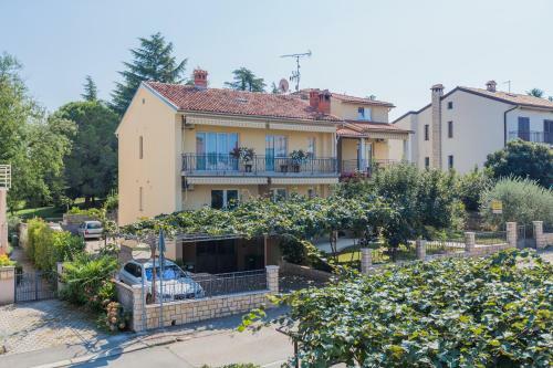 Apartments Maria