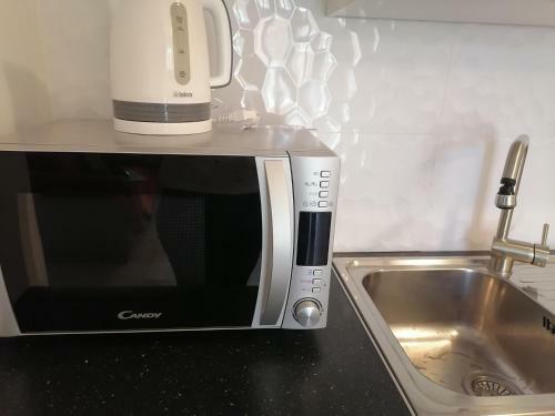 Apartman Ester