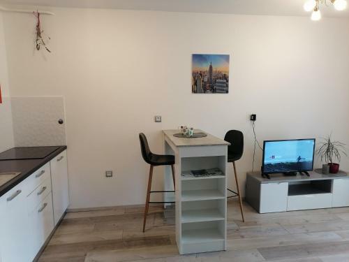 Apartman Ester