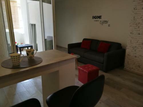 Apartman Ester