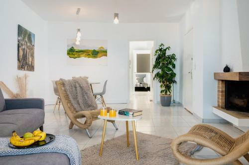 Bedspot Apartment Heraklion Crete