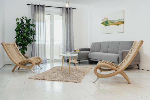 Bedspot Apartment Heraklion Crete