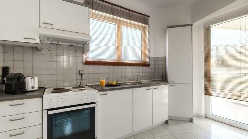 Bedspot Apartment Heraklion Crete