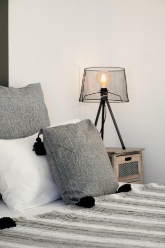 Bedspot Apartment Heraklion Crete