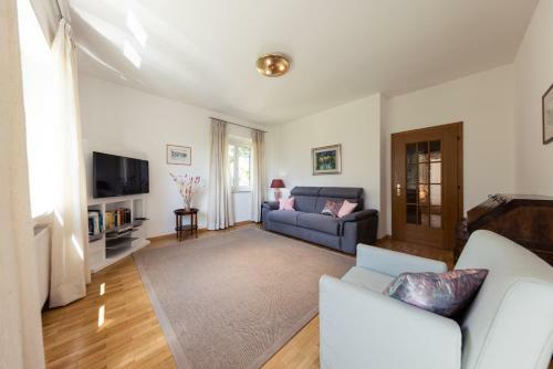 Apartamento Haus Dorfblick