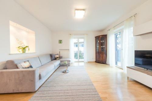 Apartamento Haus Dorfblick