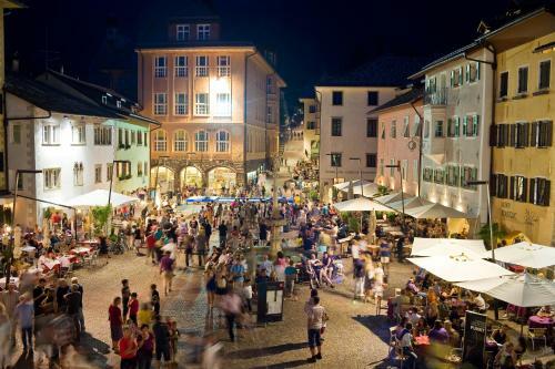 Apartamento Haus Dorfblick