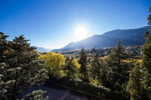 Apartamento Haus Dorfblick