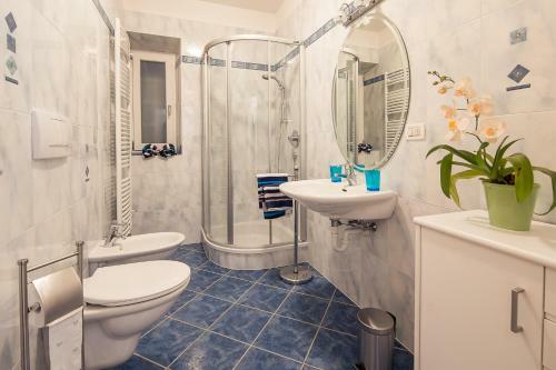 Apartamento Haus Dorfblick
