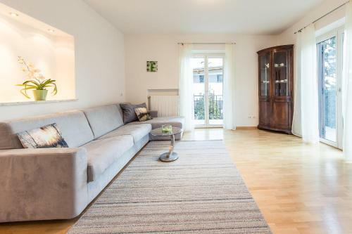 Apartamento Haus Dorfblick