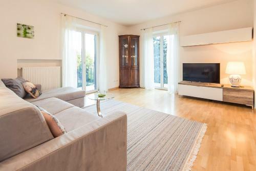 Apartamento Haus Dorfblick