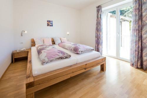 Apartamento Haus Dorfblick