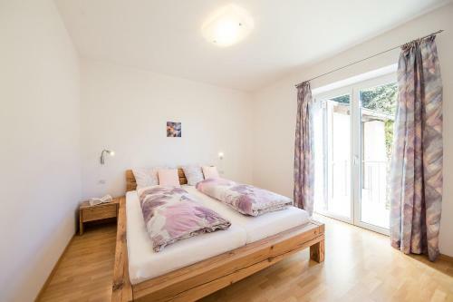 Apartamento Haus Dorfblick