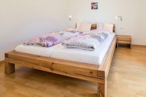 Apartamento Haus Dorfblick