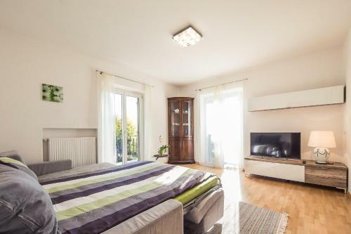 Apartamento Haus Dorfblick