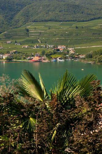 Apartamento Haus Dorfblick