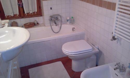 Apartamento Mansarda Vista Lago A Campodolcino