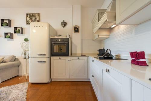 Apartamento Adelsa's Home