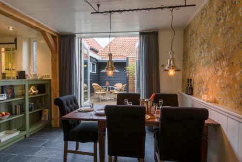 Villa Van Gogh Huis Medemblik