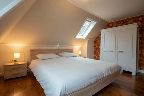 Villa Van Gogh Huis Medemblik