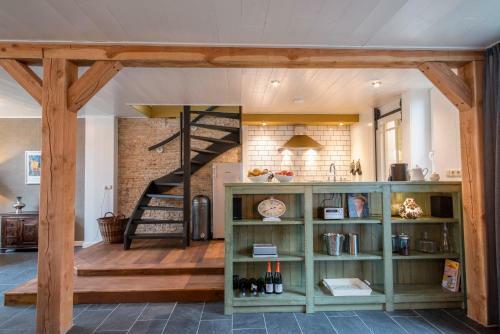 Villa Van Gogh Huis Medemblik