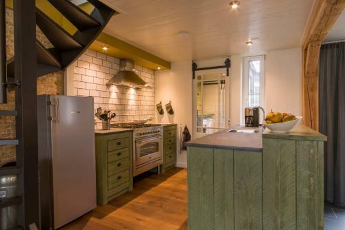 Villa Van Gogh Huis Medemblik