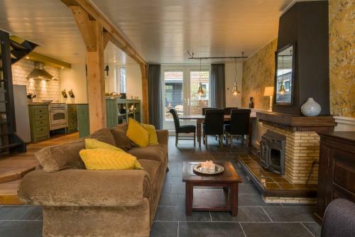 Villa Van Gogh Huis Medemblik